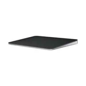 Apple MMMP3AM/A Magic Trackpad - Black Multi-Touch Surface