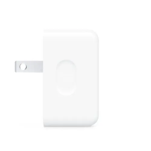 Apple MNWM3 35W Dual USB-C 2 Pin Power Adapter