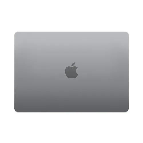 Apple MQKQ3 15.3-inch MacBook Air with M2 Chip 8GB RAM 512GB (2023, Space Gray)