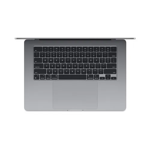 Apple MQKQ3 15.3-inch MacBook Air with M2 Chip 8GB RAM 512GB (2023, Space Gray)
