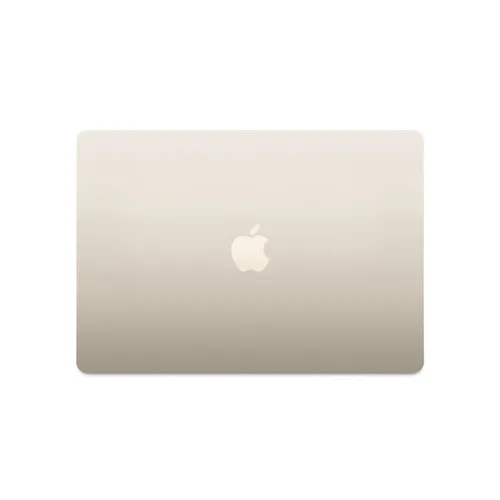 Apple MQKV3 15.3-inch MacBook Air with M2 Chip 8GB RAM 512GB (2023, Starlight)