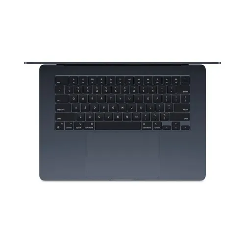 Apple MQKW3 15.3-inch MacBook Air with M2 Chip 8GB RAM 256GB (2023, Midnight)