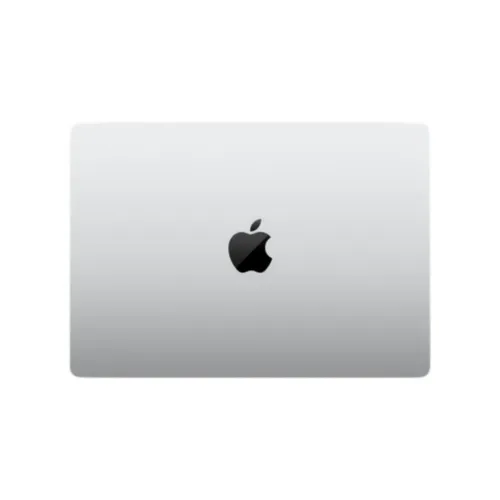 Apple MR7J3 14-inch MacBook Pro with M3 Chip 8GB RAM 512GB SSD (Late 2023, Silver)