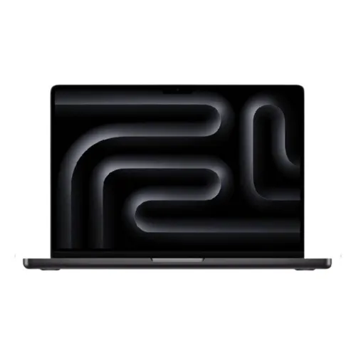 Apple MRX43 14-inch MacBook Pro with M3 Pro Chip 18GB RAM 1TB SSD (Late 2023, Space Black)