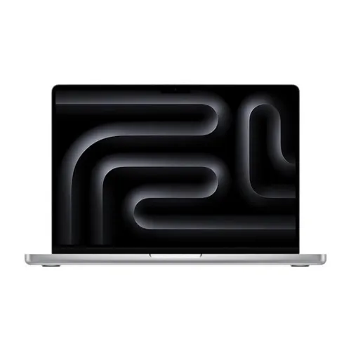 Apple MRX63 14-inch MacBook Pro with M3 Pro Chip 18GB RAM 512GB SSD (Late 2023, Silver)