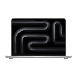 Apple MRX63 14-inch MacBook Pro with M3 Pro Chip 18GB RAM 512GB SSD (Late 2023, Silver)