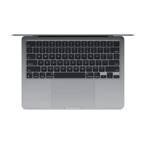 Apple MRXP3 13.6-inch MacBook Air with M3 Chip 8GB RAM 512GB (2024, Space Gray)