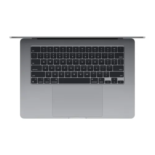 Apple MRYM3 15.3-inch MacBook Air with M3 Chip 8GB RAM 256GB (2024, Space Gray)