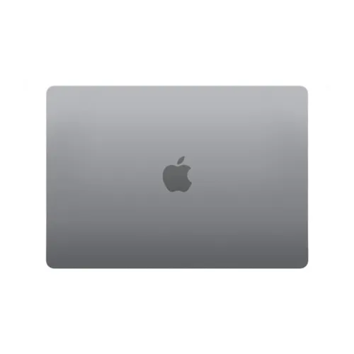 Apple MRYM3 15.3-inch MacBook Air with M3 Chip 8GB RAM 256GB (2024, Space Gray)