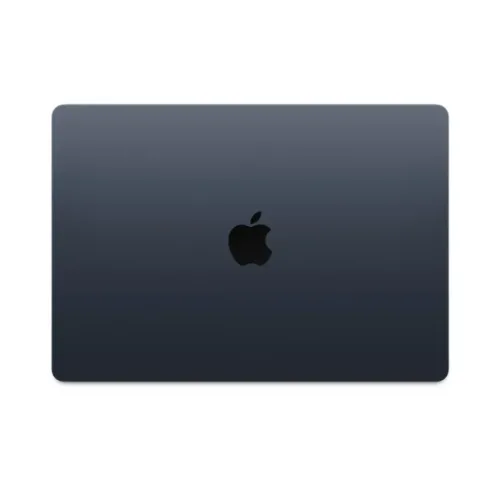 Apple MRYU3 15.3-inch MacBook Air with M3 Chip 8GB RAM 256GB (2024, Midnight)