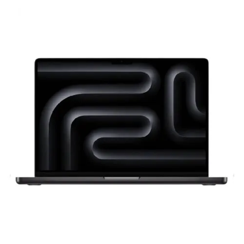 Apple MTL73 14-inch MacBook Pro with M3 Chip 8GB RAM 512GB SSD (Late 2023, Space Gray)