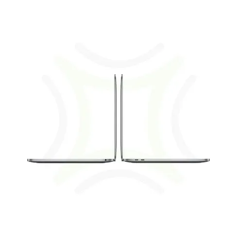 Apple MUHN2 13-inch MacBook Pro with Touch Bar (Mid 2019, Space Gray)