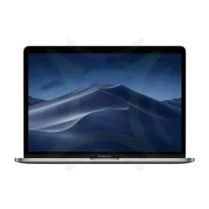 Apple MUHP2LL/A 13-inch MacBook Pro with Touch Bar (Mid 2019, Space Gray)