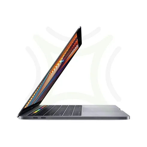 Apple MUHP2LL/A 13-inch MacBook Pro with Touch Bar (Mid 2019, Space Gray)