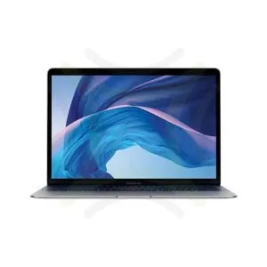 Apple MVFH2LL/A 13-inch MacBook Air with Retina Display (Mid 2019, Space Gray)