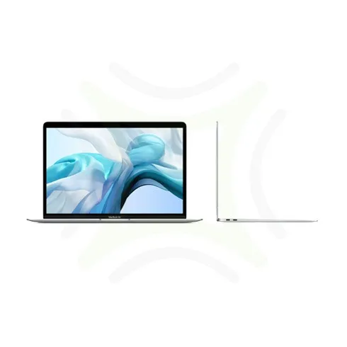 Apple MVFL2 13-inch MacBook Air (Mid 2019, Silver)