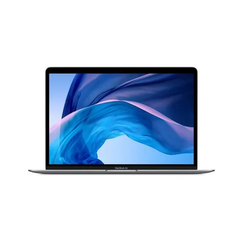 Apple MVH22LL/A 13-inch MacBook Air with Retina Display (Early 2020, Space Gray)