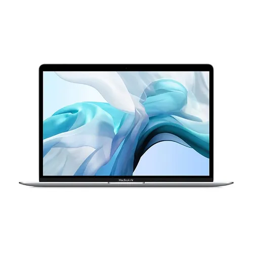 Apple MVH42LL/A 13-inch MacBook Air with Retina Display (Early 2020, Silver)