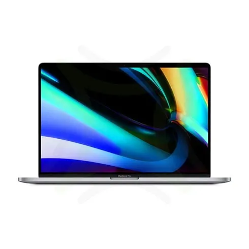 Apple MVVJ2 16-inch MacBook Pro (Late 2019, Space Gray)
