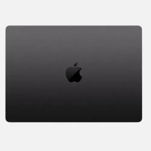 Apple MW2U3 14 inch M4 MacBook Pro 16GB 512GB (Late 2024, Space Black)
