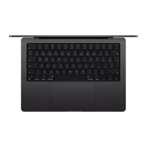 Apple MW2U3 14 inch M4 MacBook Pro 16GB 512GB (Late 2024, Space Black)