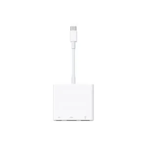 Apple MW5M3 USB-C Digital AV Multiport Adapter