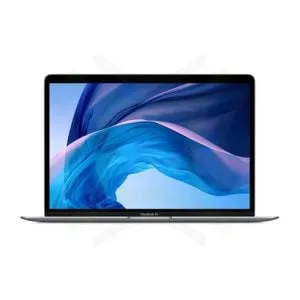 Apple MWTJ2 13-inch MacBook Air with Retina Display (Early 2020, Space Gray)