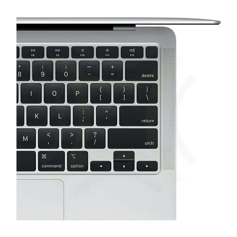 Apple MWTK2 J/A 13-inch MacBook Air with Retina Display (Early 2020, Silver)
