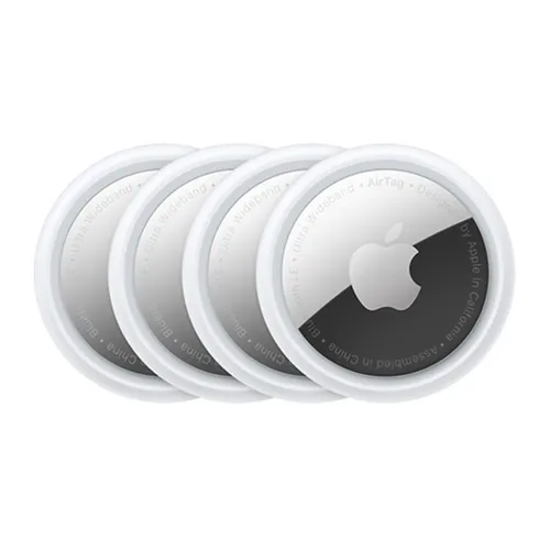 Apple MX542 AirTag 4 Pack