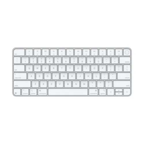 Apple MXCK3 Magic Keyboard with Touch ID (USB-C)