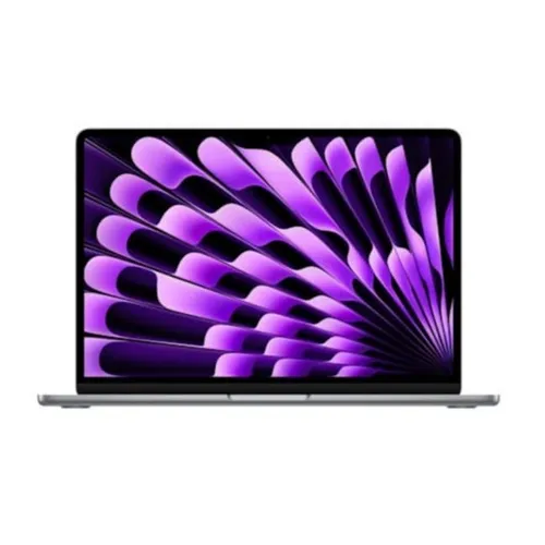 Apple MXCR3 13.6-inch MacBook Air with M3 Chip 16GB RAM 512GB (2024, Space Gray)