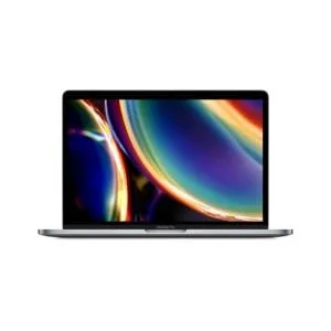 Apple MXK32 13-inch MacBook Pro with Intel Core i5 8GB RAM 256GB SSD (Mid 2020, Space Gray)