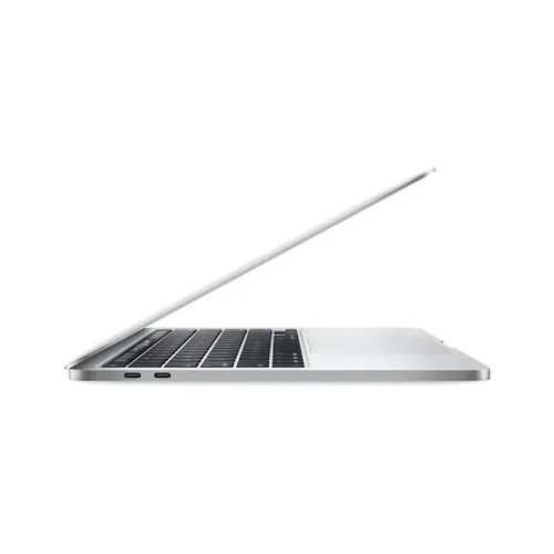 Apple MXK72 J/A 13-inch MacBook Pro with Retina Display (Mid 2020, Silver)