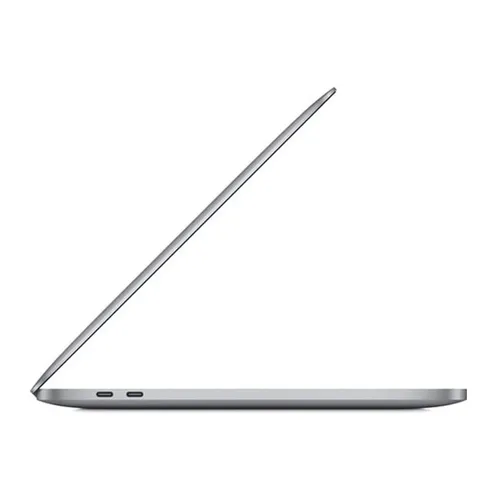 Apple MYD82LL/A 13-inch MacBook Pro M1 Chip 8GB RAM 256 SSD (Late 2020, Space Gray)