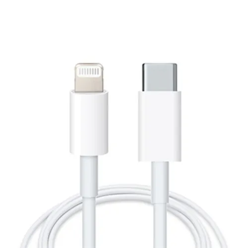 Apple Original Data Cable Type C to Lightning
