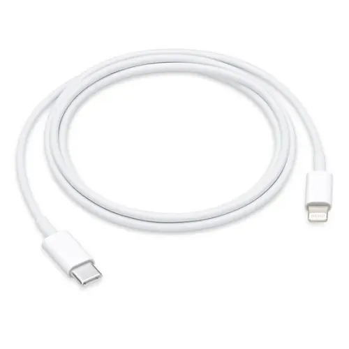 Apple Original Data Cable – Type C to Lightning