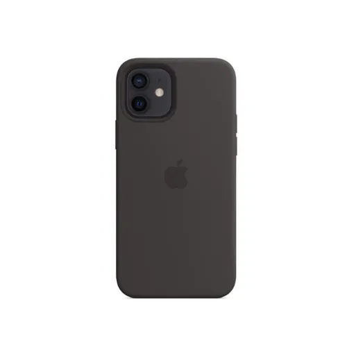 Apple Original Silicone Case For iPhone 12 Series - CN Version (Magsafe Not Supported)