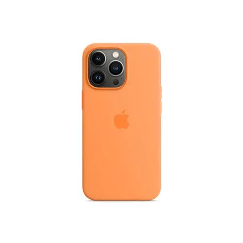 Apple Original Silicone Case For iPhone 12 Series - Magsafe