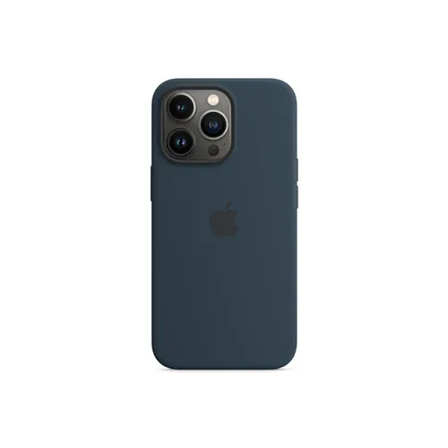 Apple Original Silicone Case For iPhone 13 Series – CN Version