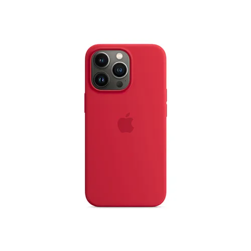 Apple Original Silicone Case For iPhone 13 Series - CN Version