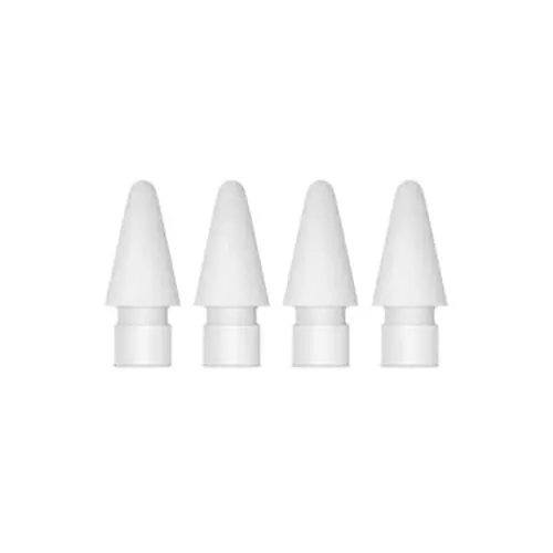 Apple Pencil Tips 4 pack Replace with new Tips