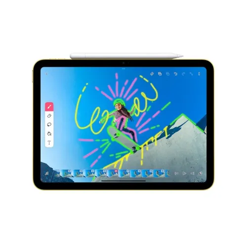 Apple Pencil (USB-C)