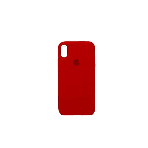 Apple Silicone Case