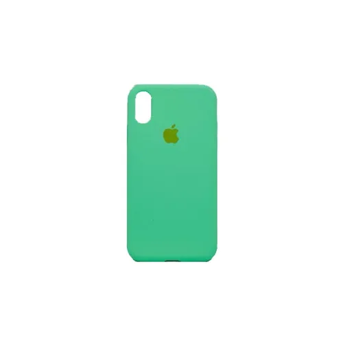 Apple Silicone Case