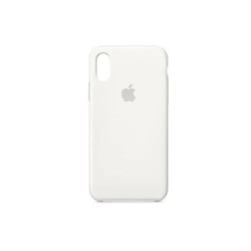 Apple Silicone Case