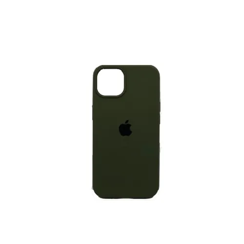 Apple Silicone Case