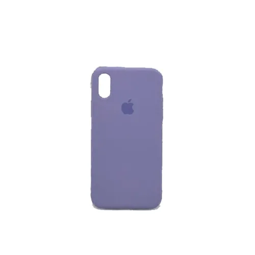 Apple Silicone Case