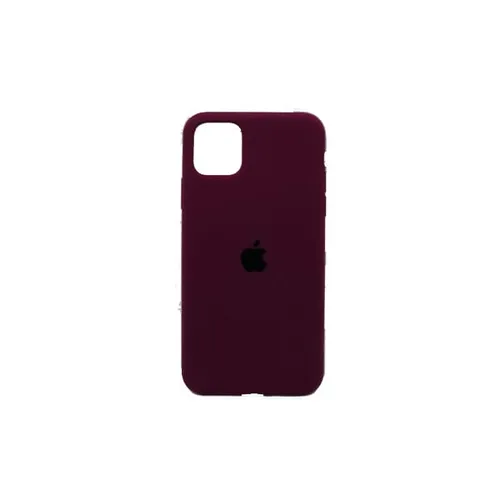 Apple Silicone Case