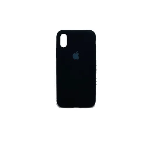 Apple Silicone Case