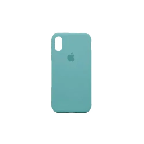 Apple Silicone Case